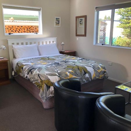Totara Cottage Twizel Ngoại thất bức ảnh
