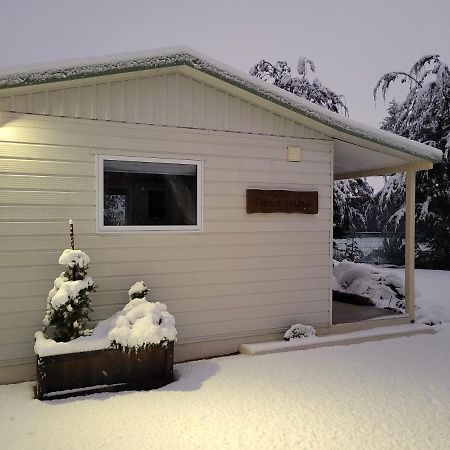 Totara Cottage Twizel Ngoại thất bức ảnh