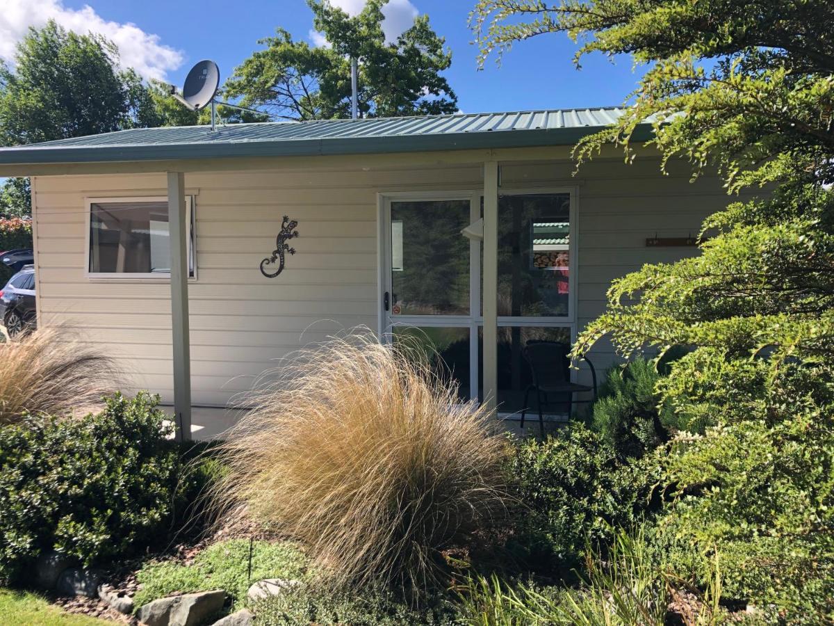 Totara Cottage Twizel Ngoại thất bức ảnh