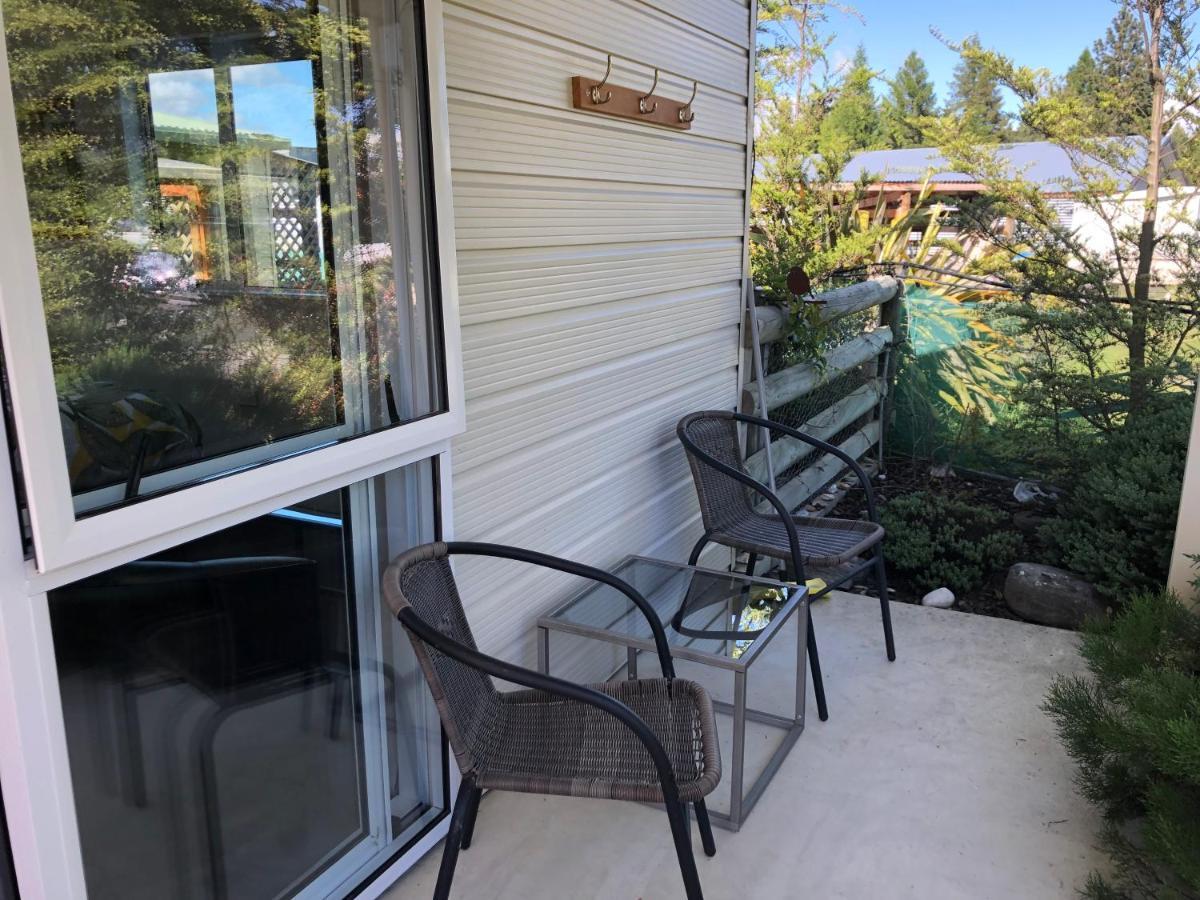 Totara Cottage Twizel Ngoại thất bức ảnh