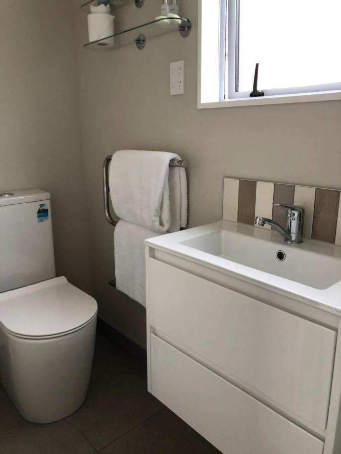 Totara Cottage Twizel Ngoại thất bức ảnh