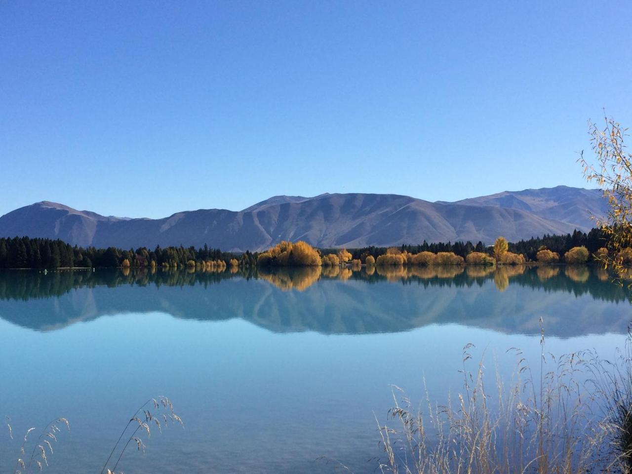Totara Cottage Twizel Ngoại thất bức ảnh